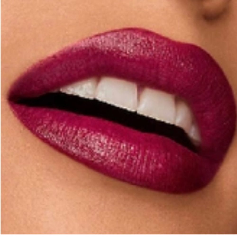 NARS Satin Lipstick in Impulse (Berry Wine)